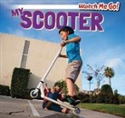 Victor Blaine - My Scooter