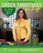 J. J. Smith, Jj Smith - Green Smoothies for Life