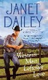 Janet Dailey - Western Man and Leftover Love