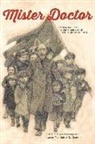 Iraene Cohen-Janca, Irene Cohen-Janca, Irène Cohen-Janca, Irene/ Quarello Cohen-janca, Maurizio Quarello, Maurizio A. C. Quarello - Mister Doctor