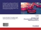 Dipak Parmar, Cheta Sardhara, Chetan Sardhara, ANI SINGH, Anil Singh - Isolation And Characterization of Keratin Degrading Bacteria