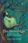 Jalaja Bonheim - The Sacred Ego