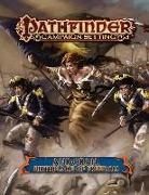 Paizo Publishing, Paizo Staff, Gary Panter, Paizo Staff, Robert Williams - Pathfinder Campaign Setting: Andoran, Birthplace of Freedom