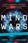 Larry Flaxman, Marie D Jones, Marie D. Jones, Marie D. (Marie D. Jones) Jones, Marie D./ Flaxman Jones - Mind Wars