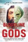 Nicholas Redfern, Nick Redfern, Nick (Nick Redfern) Redfern - Bloodline of the Gods