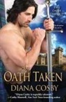 Diana Cosby - Oath Taken