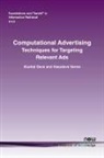 Kushal Dave, Kushal Varma Dave, Vasudeva Dave Kushal Varma, Vasudeva Varma - Computational Advertising