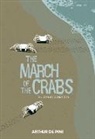 Arthur de Pins, Arthur De Pins, Alex Kurowski, Arthur de Pins, Thorin Thompson - March of the Crabs 1