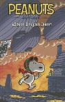 Jason Cooper, Jason Cooper, Charles Schulz, Charles M. Schulz - Peanuts Where Beagles Dare