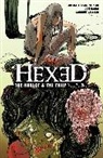 Michael Alan Nelson, Michael Alan/ Mora Nelson, Martian Ouellet, Brian Shutter, Dan Mora - Hexed 1