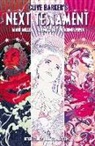 Clive Barker, Clive (CRT)/ Miller Barker, Clive Barker, Michael Curtis, Chris Doyle, Dungeon Denizens... - Clive Barker's Next Testament 3