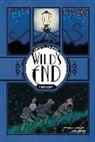 Dan Abnett, Dan/ Culbard Abnett, Dan Abnett, I N J Culbard, I. N. J. Culbard, I.N.J. Culbard - Wild's End