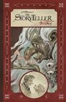 Jim Henson, Jim (CRT) Henson, Jeff Stokely, Kyla Vanderklugt, Matthew Dow Smith, Various... - Jim Henson's Storyteller