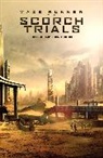 Collin Kelly, Jackson Lanzing, Collin Kelly, Collin P Kelly, Collin P. Kelly, Jackson Lanzing... - Maze Runner