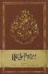 Koyoharu Gotouge, Insight Editions, Warner Bros., . Warner Bros. Consumer Products Inc., Insight Editions - Harry Potter