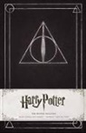Insight Editions, Insight Editions, Warner Bros., . Warner Bros. Consumer Products Inc. - Harry Potter