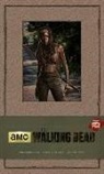 . AMC, AMC, . AMC, Kenjiro Hata, Insight Editions, Insight Editions - WALKING DEAD HARDCOVER RULED JOURNAL - MICHONNE