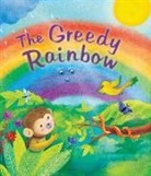 Susan Chandler, Sanja Rescek - The Greedy Rainbow