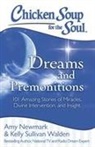 Amy Newmark, Amy/ Walden Newmark, Kelly Sullivan Walden - Dreams & Premonitions