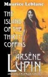 Maurice Leblanc, Jean-Marc Lofficier, Randy Lofficier - Arsene Lupin
