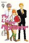 Robico - My Little Monster Vol. 9