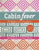 Natalia Bonner, Kathleen Whiting, Kathleen Jasperson Whiting, Natalia Whiting Bonner - Cabin Fever