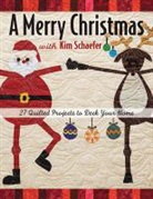 Kim Schaefer - A Merry Christmas With Kim Schaefer
