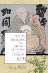 Hakuin Zenji - Poison Blossoms From a Thicket of Thorn