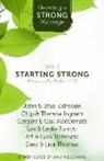 John Eldredge, John Eldredge Eldredge, Stasi Eldredge, John (CON)/ Eldridge Eldridge, Leslie Parrott - Growing a Strong Marriage