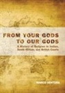 Marco Ventura - From Your Gods to Our Gods