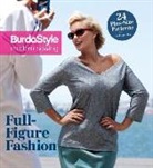Burdastyle Magazine - Full-Figure Fashion