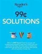Reader&amp;apos, Reader's Digest (EDT), s Digest (EDT), Reader's Digest, Reader'S Digest - 99 Cent Solutions
