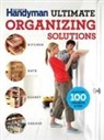Family Handyman (EDT), Family Handyman, Family Handyman - The Family Handyman Ultimate Organizing Solutions