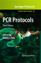 Danie J Park, Daniel J Park, Daniel J. Park - PCR Protocols