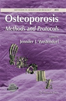Jennifer J Westendorf, Jennife Westendorf, Jennifer Westendorf, Jennifer J. Westendorf - Osteoporosis