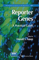 Don Anson, Do Anson, Don Anson - Reporter Genes