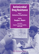 Douglas Mayers, Dougla Mayers, Douglas Mayers - Antimicrobial Drug Resistance
