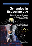 Bruce J. Aronow, Stuar Handwerger, Stuart Handwerger, J Aronow, J Aronow - Genomics in Endocrinology