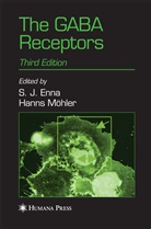 Salvatore J Mohler Enna, Salvatore J. Enna, Salvator J Enna, Salvatore J Enna, Hanns Mohler, Möhler... - Gaba Receptors