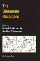 Robert W Swanson Gereau, Robert W. Gereau, Swanson, Swanson, Geoffrey Swanson, Rober W Gereau... - Glutamate Receptors