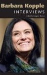 Gregory (EDT) Brown, Barbara Kopple, Gregory Brown - Barbara Kopple