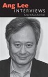 Karla Rae (EDT) Fuller, Ang Lee, Karla Rae Fuller - Ang Lee
