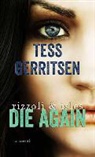 Tess Gerritsen - Die Again