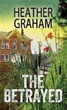 Heather Graham - The Betrayed