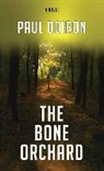 Paul Doiron - The Bone Orchard