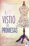 Julissa Arce - Me Vistió de Promesas / He Dressed Me with Promises