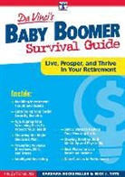 Barbara Rockefeller, Nick Tate, Nick J. Tate, Nick/ Rockefeller Tate - Davinci's Baby Boomer Survival Guide