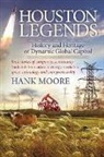 Hank Moore - Houston Legends