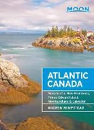 Andrew Hempstead - Moon Atlantic Canada