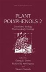 Georg G. Gross, Richard W. Hemingway, Richar W Hemingway, Richard W Hemingway, Takashi Yoshida - Plant Polyphenols 2